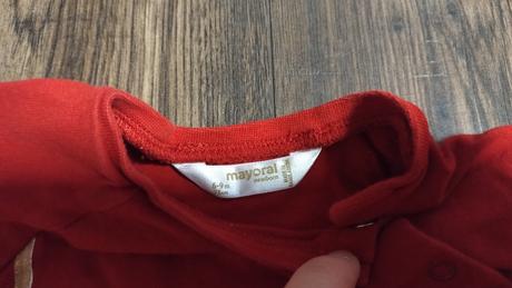 Súprava mayoral, mayoral,74