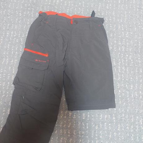 Nohavice, decathlon,152