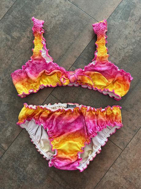 Plavky calzedonia, calzedonia,158