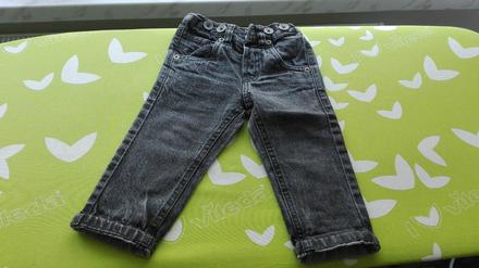 Rifle, st. bernard,80