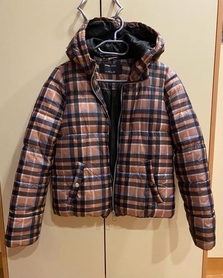 Prechodná bunda -xs, sinsay,xs