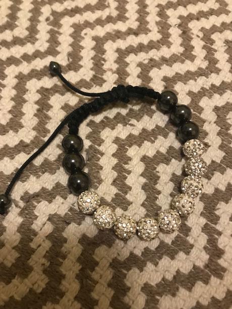 Naramok shambala nenoseny, 