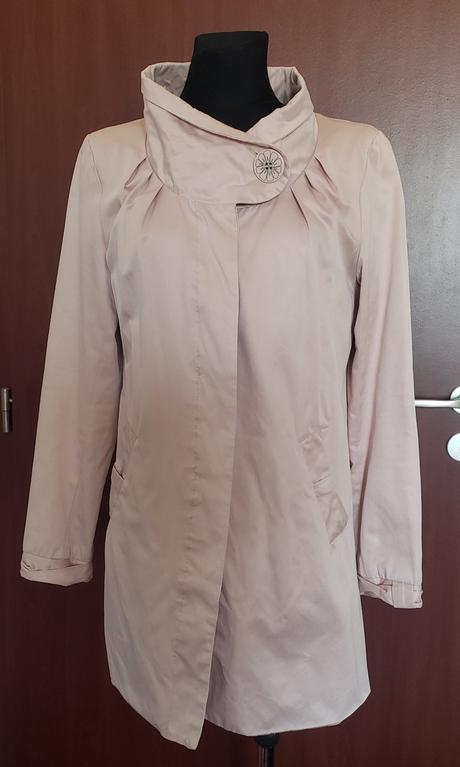 Ľahký kabátik vila m, m