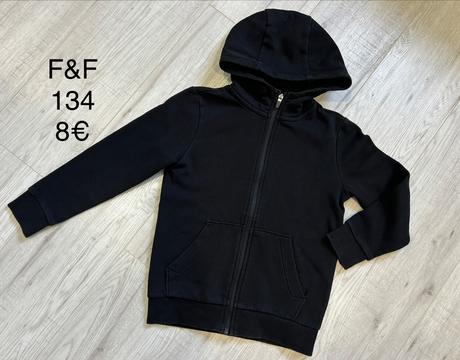 Mikina, f&f,134