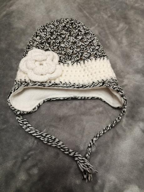 Zimná čiapka 2-3 roky, 98