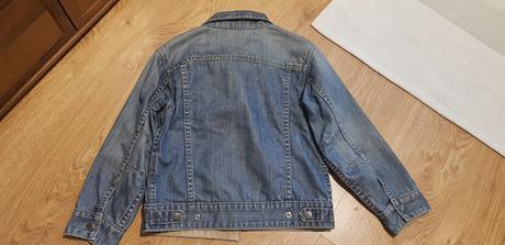 Riflova bunda gap, gap,122