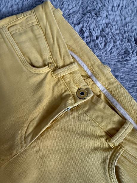 Moncler nohavice, xs