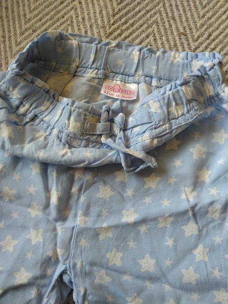 Tenkenohavice, pepco,92