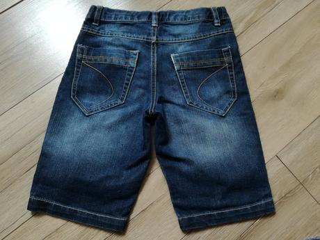 Krátke nohavice, palomino,122