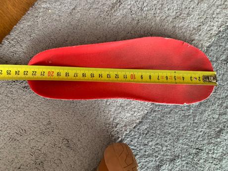 Reima talvella zimné barefoot snehule 35, reima,35