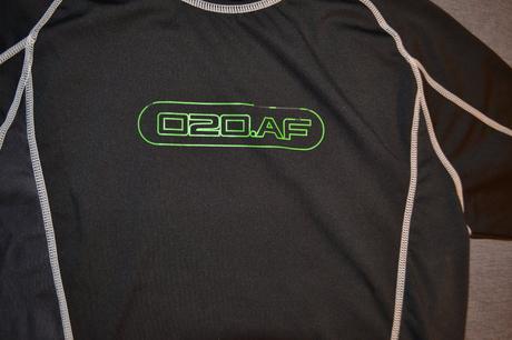 Športové tričká, bershka,m