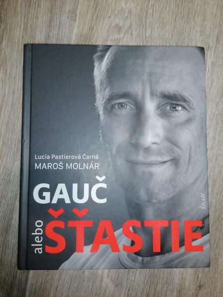 Gauč alebo šťastie - molnár,