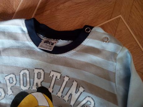 Tepláková súprava, 80