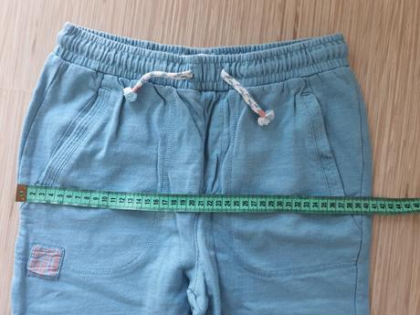 Tepláky ch9, reserved,152