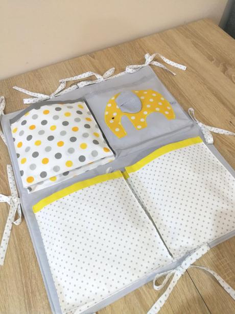 Vreckár, šírka (cm): 50,dĺžka (cm): 60