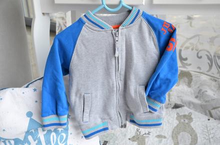 Mikina faf-98, f&f,98