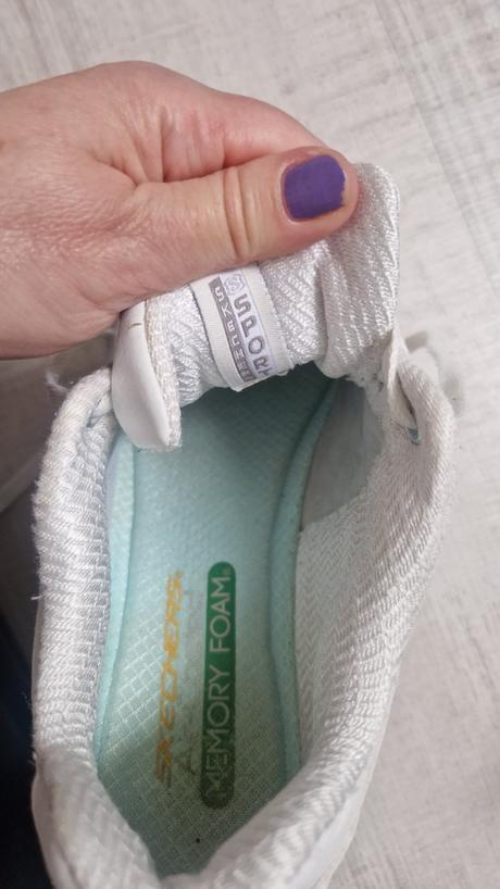 Tenisky skechers 37.5, skechers,37