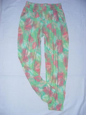 Tenké nohavice zn. alive, alive,140