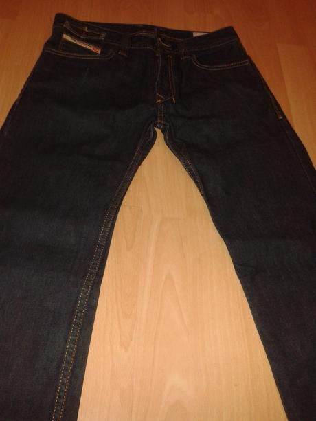 Rifle diesel, diesel,152