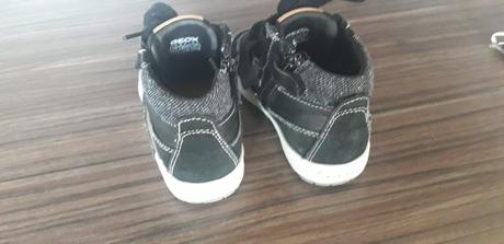 Geox tenisky kozene, geox,27