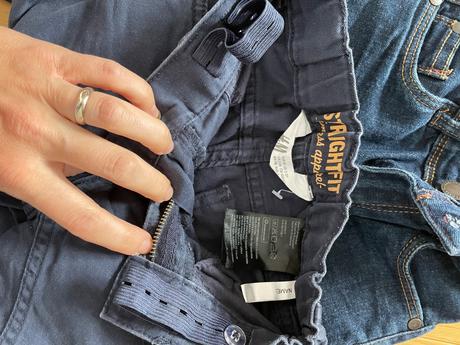 Next nohavice 98, next,98