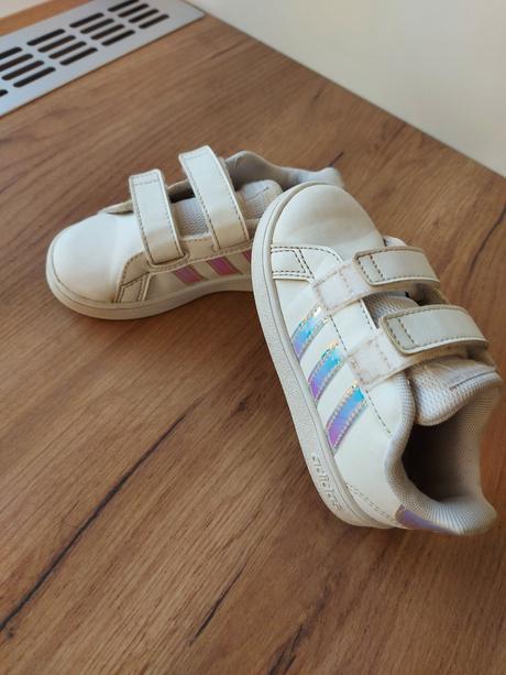 Adidas tenisky, adidas,24