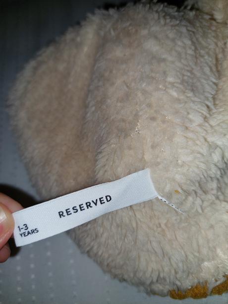 Zimna čiapka, reserved,80