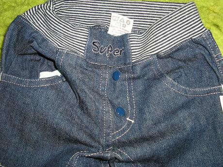 433. rifle znač., baby,68