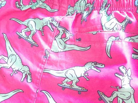 Next neonov3 dino plavky, next,134