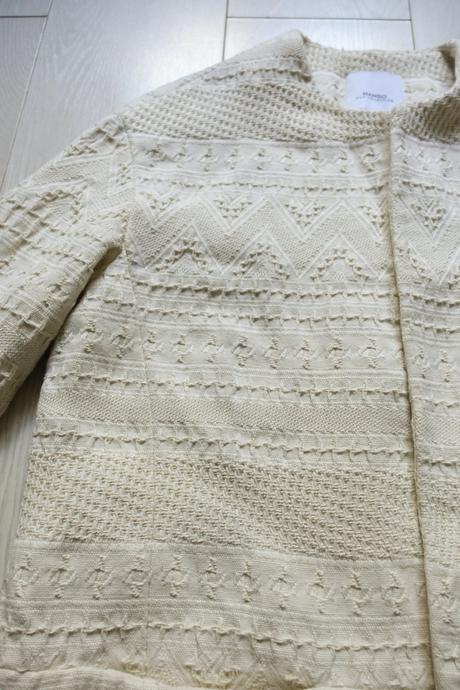 Dámsky kabát mango, mango,s