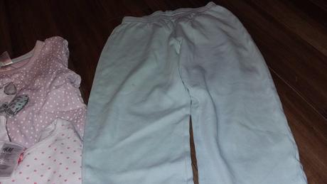 Pyzamko mini balik, 110