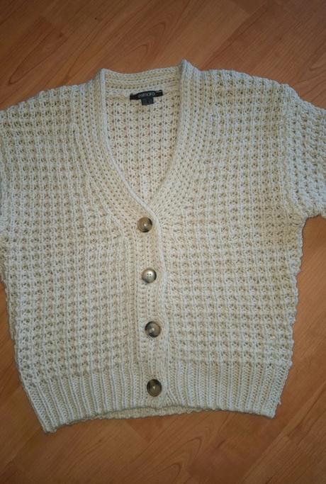 Dámsky sveter, esmara,s