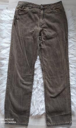 Pánske rifle, gate,32