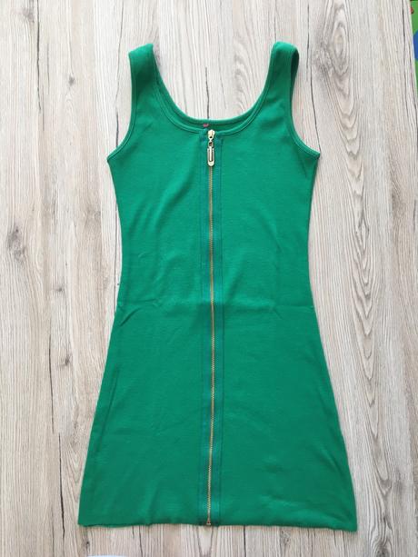 Dámský letný top/ tielko, s