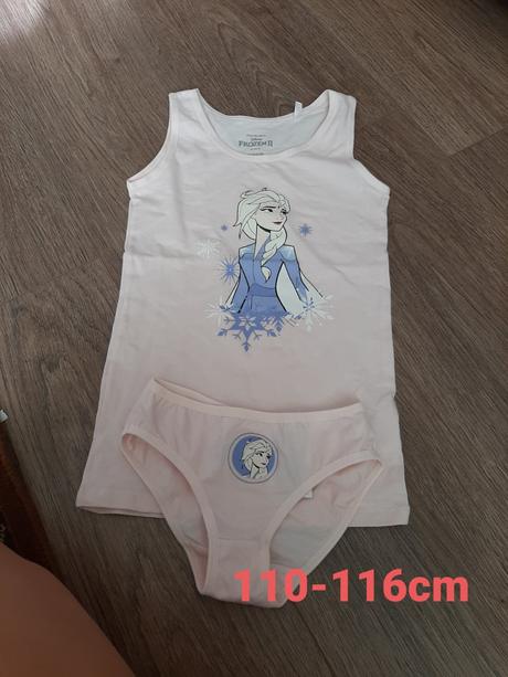 Tielko a nohavicky, disney,110