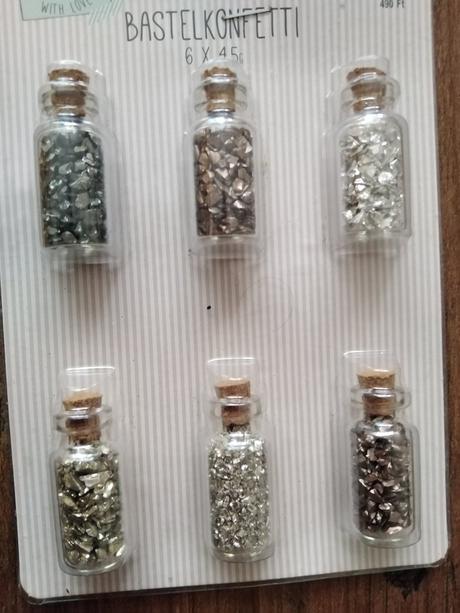 Materiál na kreatívnu tvorbu- rôzny, 