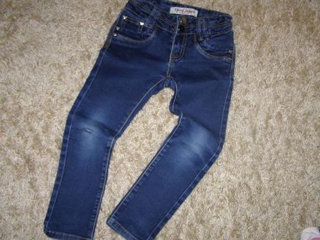 Dievčenské rifle, 116