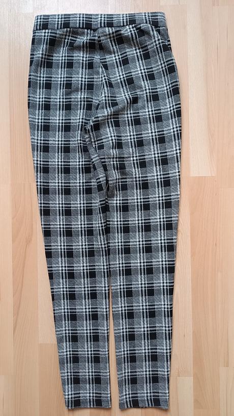 Nohavice, stradivarius,38