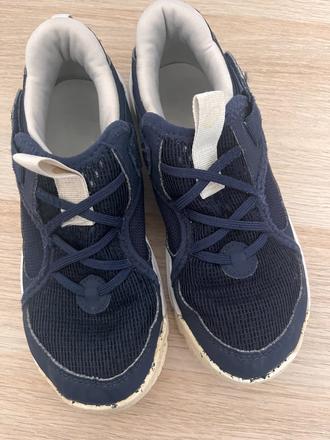 Letné tenisky, decathlon,36