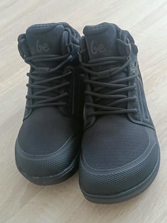 Be lenka arcticedge - all black 38, be lenka,38
