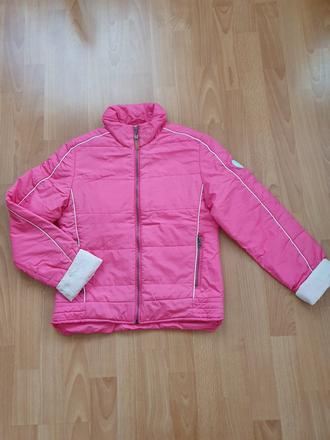 Prechodna bundicka, 158