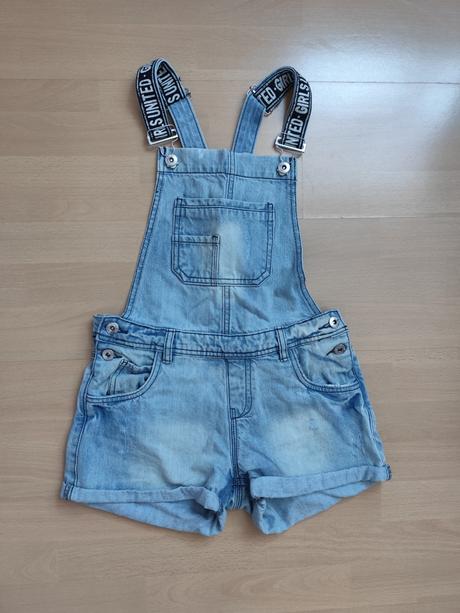 Riflové kraťasy, veľkosť 152, pepperts,152