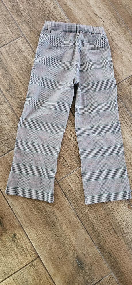 Reserved nohavice, reserved,128