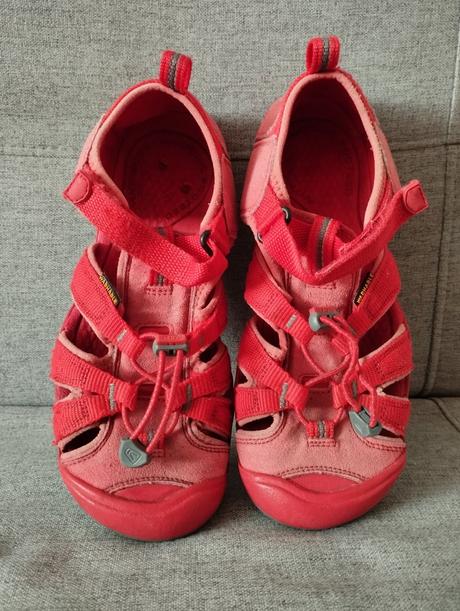 Sandále keen cnx, keen,36