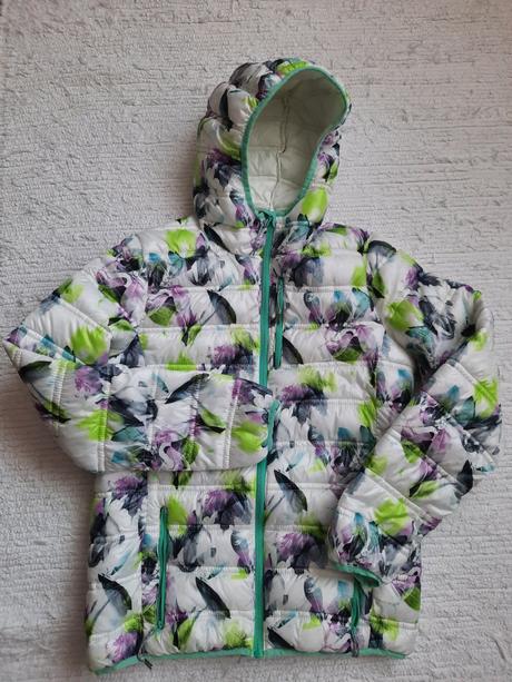 Prechodná vetrovka, alpine pro,s