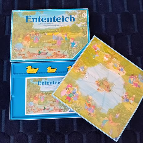 Ententeich hr pre 3,5-7 r, 