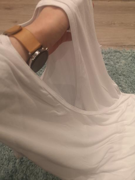 Dámske tričko sei gen s/m, s