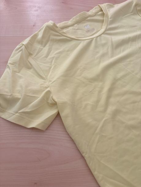 Tričko športové 12-14 rokov, h&m,164