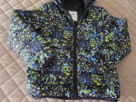 Prechodná bunda, sinsay,134