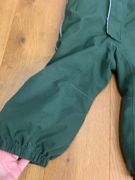 Reima stavanger zimná kombinéza 98/104, reima,98